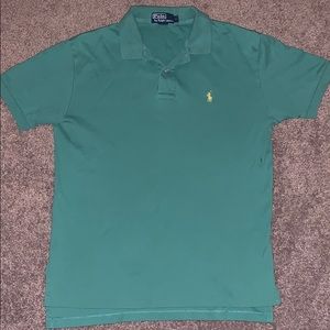 Polo by Ralph Lauren Collared Shirt